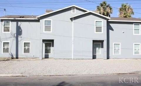 MULTI_FAMILY - Bakersfield, CA