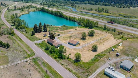 CommercialSale, Drummond, MT