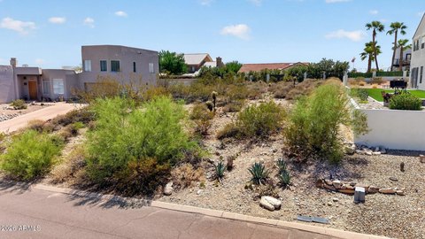 Land, Fountain Hills, AZ