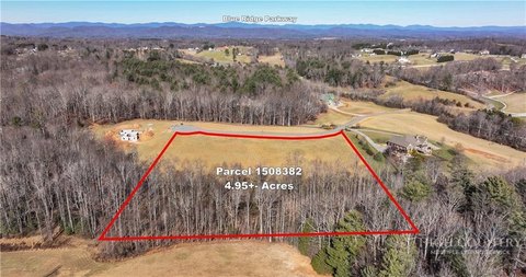 Residential Land in Canterbury Farms