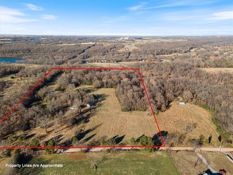 Siloam Springs Land Opportunity