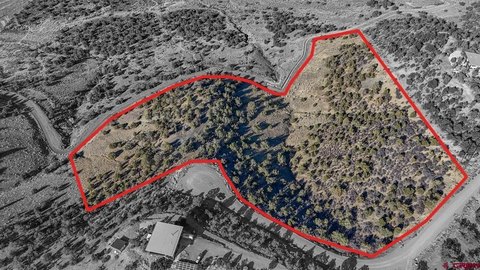 Dolores, CO Land For Sale
