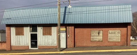 Galax Commercial Investment Opportunity