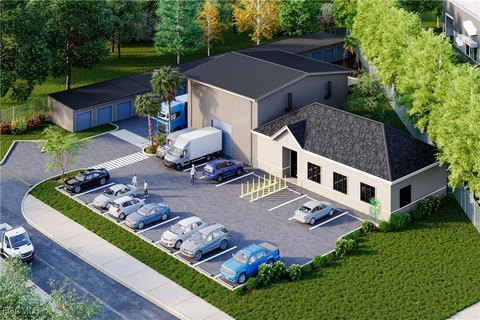 Prime Commercial Lot on US-17