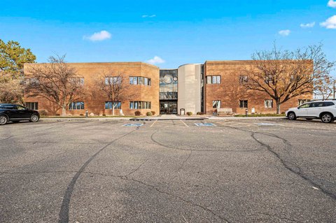 Grand Junction Medical Office Condo
