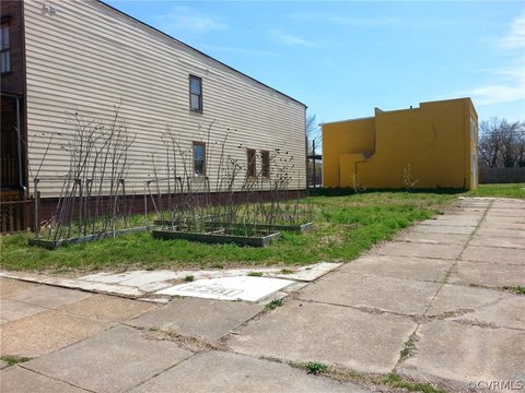 Land, Richmond, VA