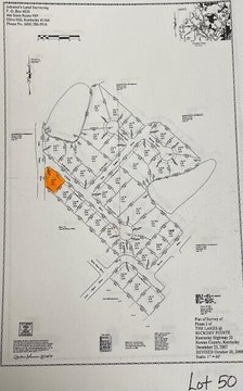 Residential Lot in Desirable Location