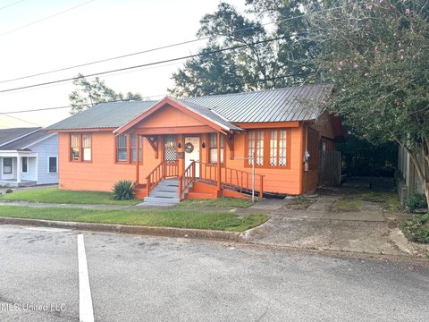Affordable Office Space in McComb
