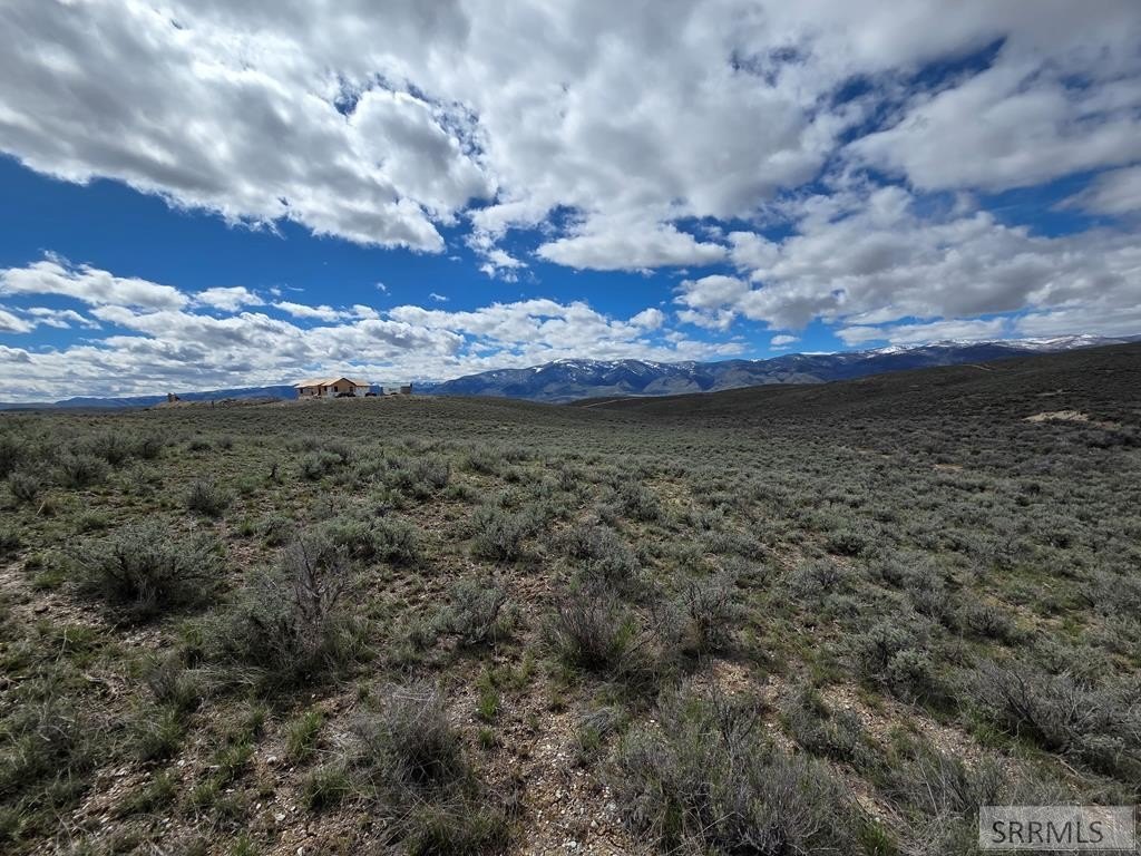 Idaho Land in Gold Valley