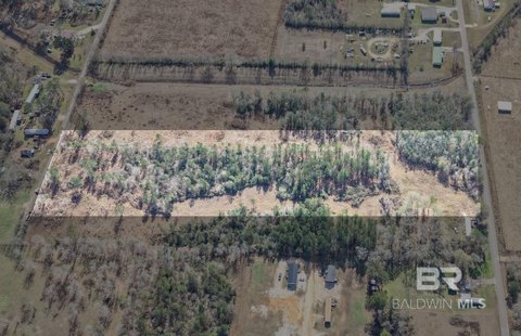 Atmore, AL Land Parcel