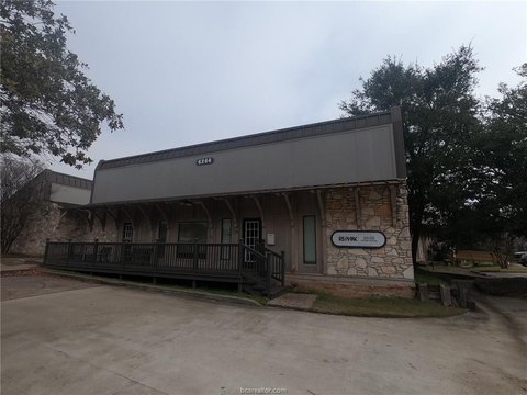 Private Office Space Available