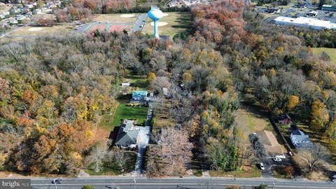 Land - VINELAND, NJ