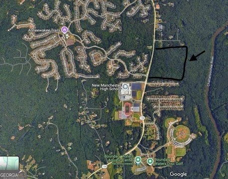 Douglasville Land Development Opportunity