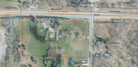 Prime Commercial Land Opportunity