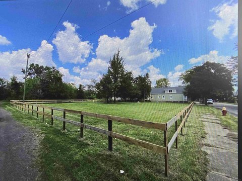 Residential Land in Detroit