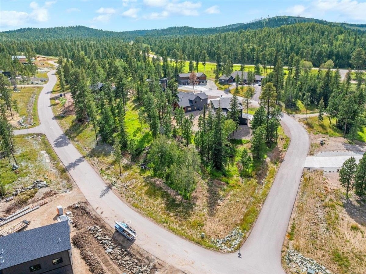 Residential Lot in Trailside Addition