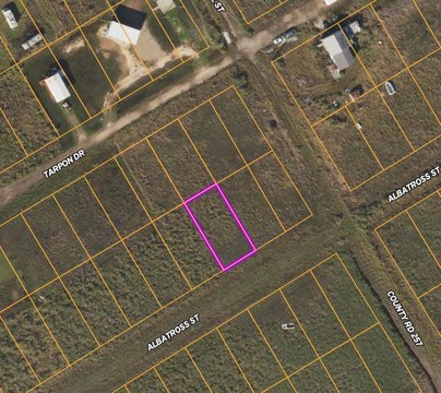 Land For Sale Bay City
