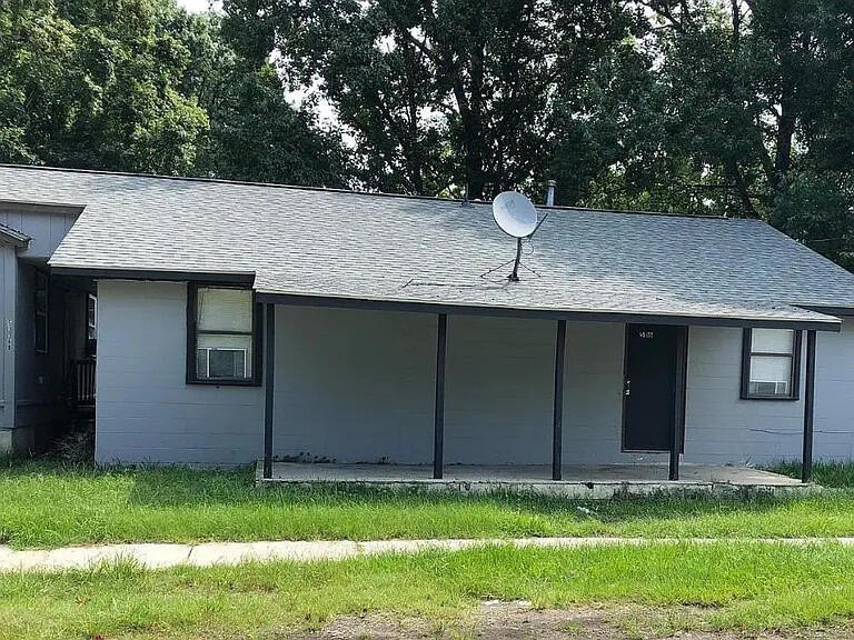 North Charleston Cash Flowing Triplex