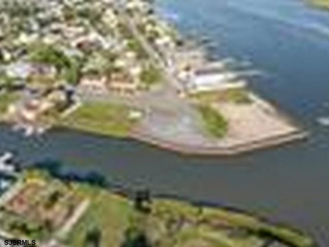 Waterfront Land in Atlantic City