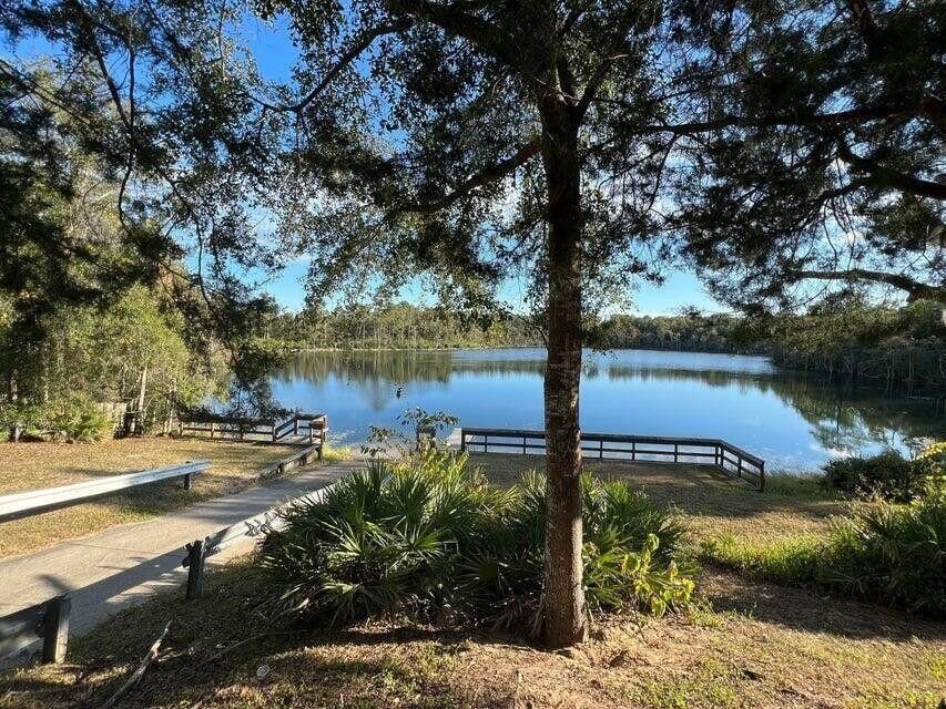 Residential Lot Near Golf Course