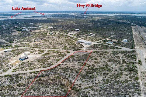Residential Land Near Lake