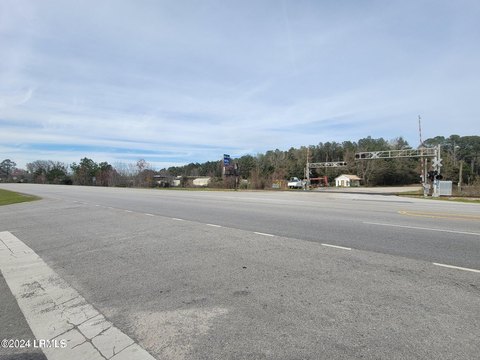 Prime Commercial Land Near I-95