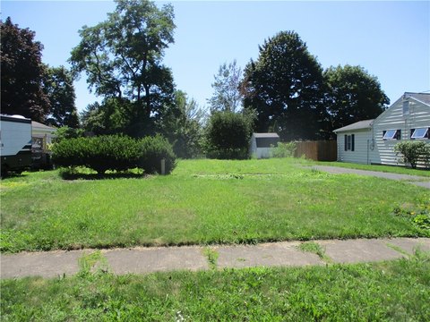 LAND - Horseheads, NY