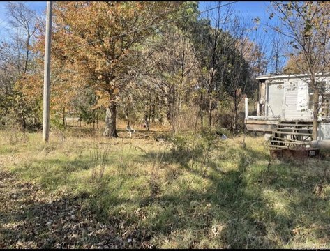 Residential Lot in Newport, AR