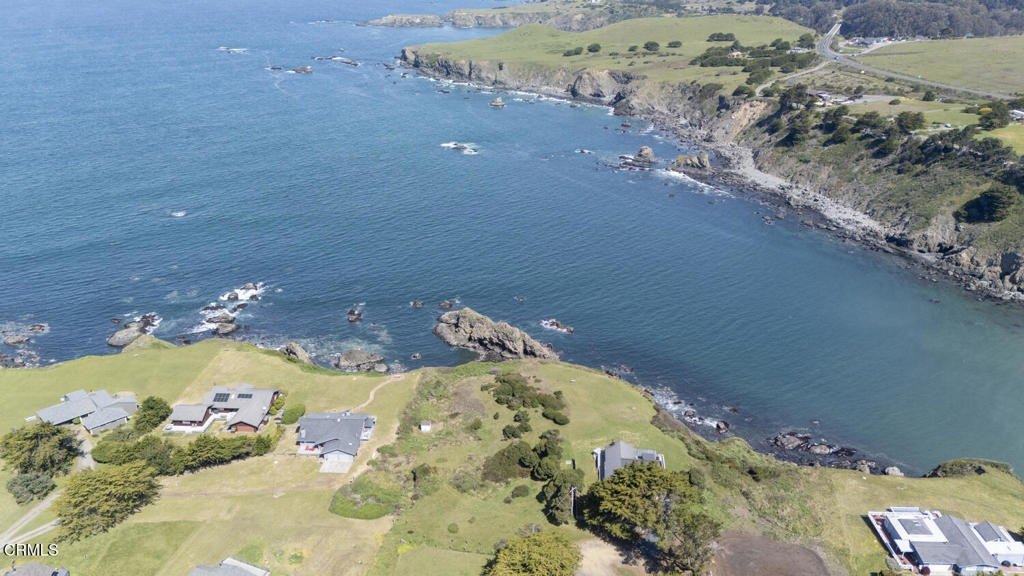 Albion Ocean View Land Parcel