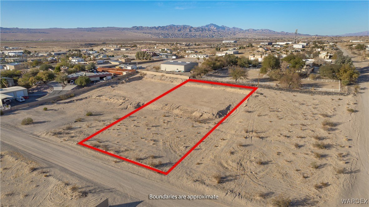 Acre Land Near Amenities