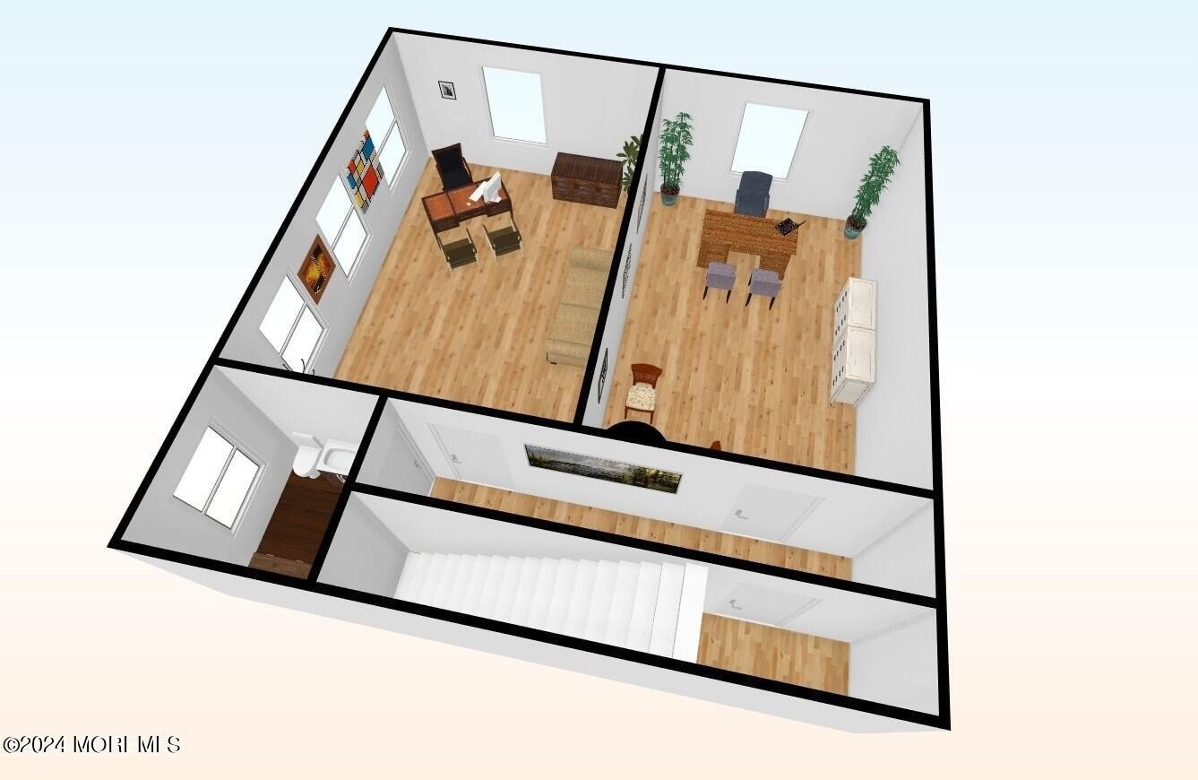 Remodeled Office Space in Freehold
