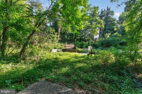 Land, ALEXANDRIA, VA