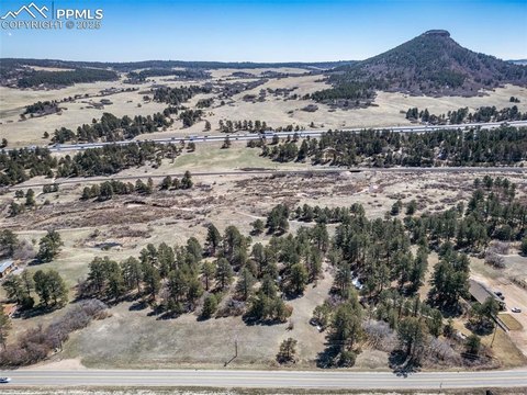 Larkspur Commercial Land For Sale