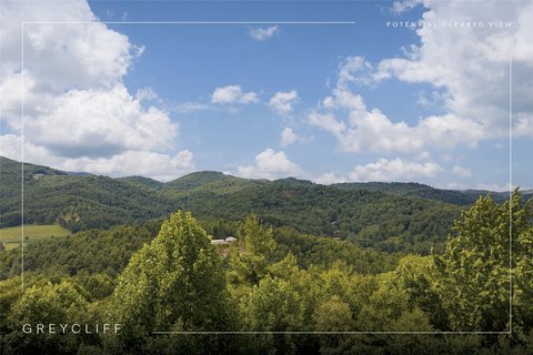 LAND - Cullowhee, NC