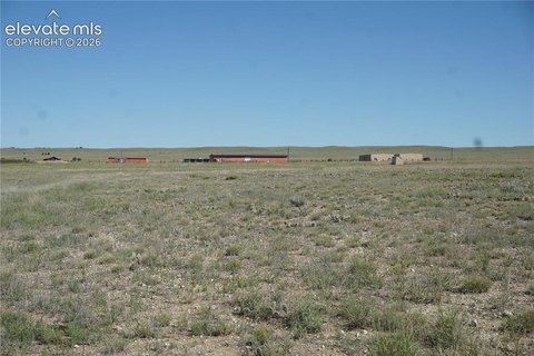 Agricultural Land with Outbuildings