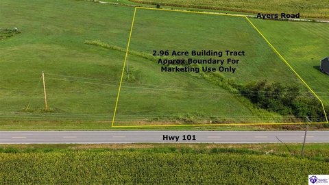 Lots and Land, Oakland, KY