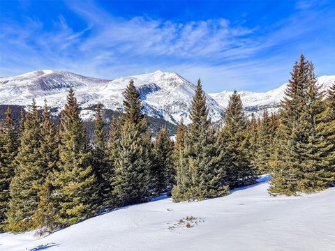 6-Acre Mountain Parcel with Views