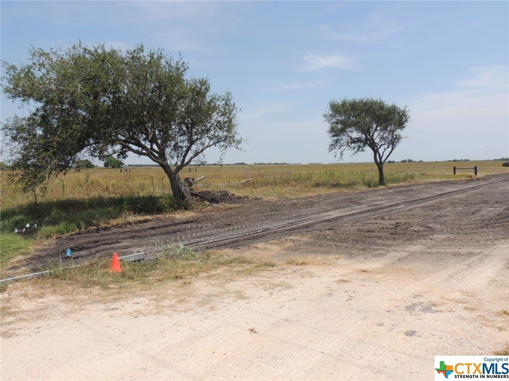 Port Lavaca Land For Sale