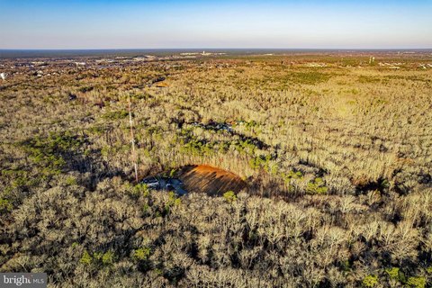 Manahawkin Commercial Property with Heliport