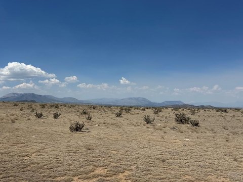 LAND - Walsenburg, CO