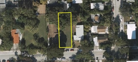 Land, Miami, FL