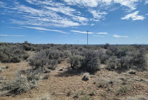 Desert Recreation Land Parcel
