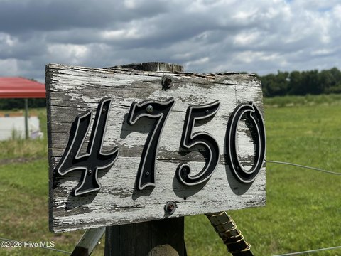 LAND - Whiteville, NC