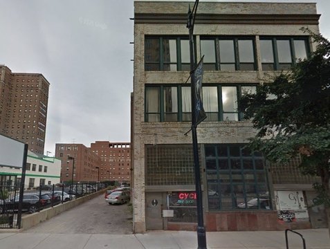 Michigan Avenue Land Opportunity