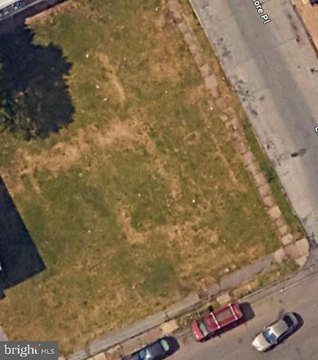 Vacant Lot in Chester, PA