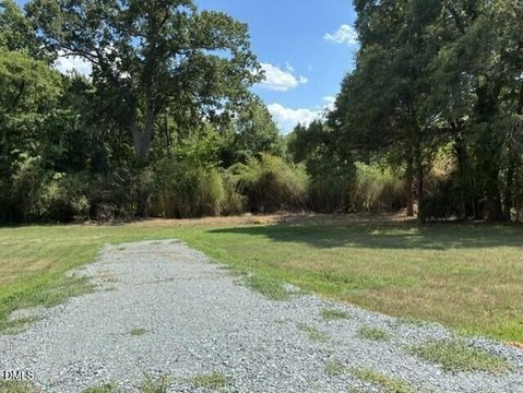 Land, Goldston, NC