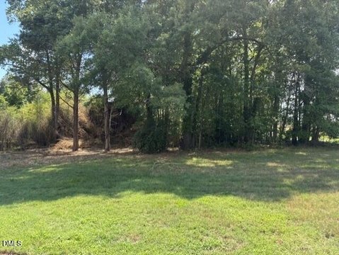 LAND - Goldston, NC