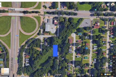 Land For Sale in Memphis
