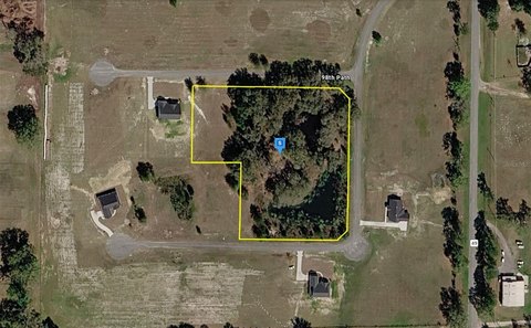 Land, LIVE OAK, FL