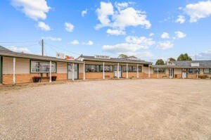 Commercial and Residential Opportunity